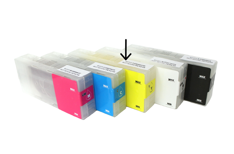 TexJet Echo 2 Check Ink Expiry Dates texjet-echo-2-check-ink-expiry-dates